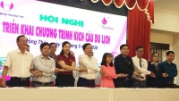Đồng Tháp: Kích cầu chương trình “Người Việt Nam đi du lịch Việt Nam”