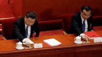 Trung Quốc thông qua luật an ninh mới cho Hong Kong