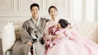 Song Hye Kyo bị réo tên giữa tin ly hôn của Lee Dong Gun