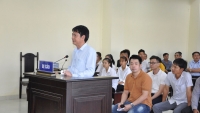 Thanh Hoá: Cựu Phó giám đốc Sở Văn hóa – Thể thao và Du lịch hầu tòa
