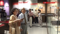 Tiêu điểm: Bảo tàng Báo chí Việt Nam - Nơi lưu giữ lịch sử báo chí nước nhà