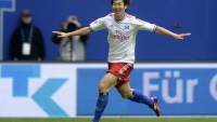 Son Heung-min và mùa giải bùng nổ đầu tiên trong sự nghiệp