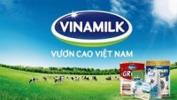 Vinamilk tri ân người dùng Việt Nam