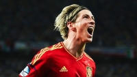Torres và thành tích chưa từng có khi Tây Ban Nha hạ Italy 4-0