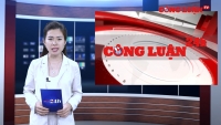 Bản tin Công luận 24h: Nắng nóng sẽ còn kéo dài ở Đồng bằng Bắc Bộ và Trung Bộ
