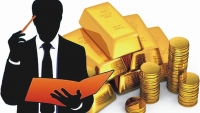Tiêu điểm: Giá vàng lập kỷ lục – Nhà đầu tư cẩn trọng