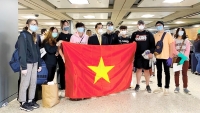 Bộ Giáo dục chỉ đạo tiếp nhận du học sinh Việt Nam và sinh viên quốc tế