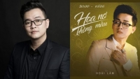 Hàng loạt sao Việt cover hit 'Hoa nở không màu' của Hoài Lâm
