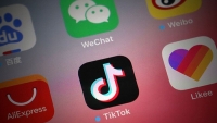 Mỹ cấm TikTok, WeChat sau 45 ngày nữa
