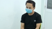 Bạc Liêu: Phát hiện 3 người Trung Quốc nhập cảnh trái phép