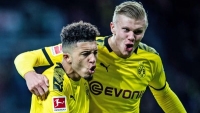 Dortmund là bệ phóng cho các tài năng trẻ