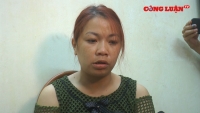 Đối tượng bắt cóc bé trai tại Bắc Ninh thay đổi lời khai như thế nào ?