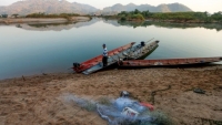 Mỹ cáo buộc Trung Quốc thao túng Mekong, gây ra ‘thách thức cấp bách’ với Đông Nam Á