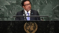 Quốc đảo Palau muốn Mỹ xây dựng căn cứ quân sự ở Thái Bình Dương