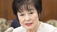 Chủ tịch Hạ viện Nhật Bản gửi thông điệp tới AIPA 41: ‘Lúc khó khăn mới biết ai là bạn’