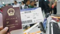 Mỹ thu hồi hơn 1.000 thị thực của các sinh viên và thực tập sinh Trung Quốc