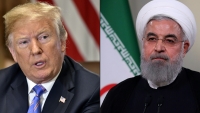 Trump: Iran sẽ ký thỏa thuận mới 'rất nhanh chóng' với Mỹ