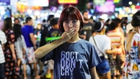 Chiến thuật mới, bất bình cũ trong các cuộc biểu tình ở Thái Lan