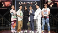Rap Việt làm sống lại loạt hit Vpop