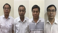 Chuẩn bị xét xử vụ cựu Phó chủ tịch Nguyễn Thành Tài gây thất thoát gần 2.000 tỉ