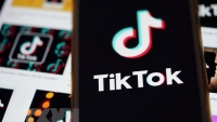 ByteDance định giá 60 tỉ USD cho ứng dụng TikTok