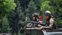Trung Quốc và Ấn Độ đồng ý không gửi thêm quân đến biên giới