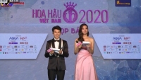 Báo Tiền Phong tổ chức họp báo khởi động cuộc thi Hoa hậu Việt Nam 2020 - Thập kỷ hương sắc