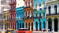 Tổng thống Trump áp đặt lệnh cấm mới đối với Cuba