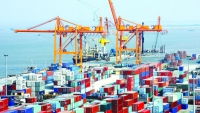 Bộ Công thương: Thực thi các FTA thúc đẩy GDP của Việt Nam tăng hơn 300%