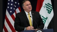 Mỹ đóng cửa sứ quán tại Iraq: Khoảng trống ngoại giao làm dấy lên nguy cơ chiến tranh