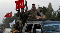 Vì sao Thổ Nhĩ Kỳ cử lính đánh thuê Syria tham chiến ở Azerbaijan?