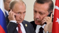Thổ Nhĩ Kỳ ủng hộ quân sự cho Azerbaijan, Nga ghét, NATO cũng phớt lờ