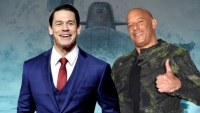 John Cena hé lộ về ‘Fast & Furious 9’