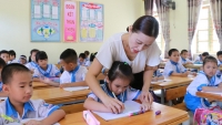 Bộ GD&ĐT yêu cầu thầy cô không giao thêm bài tập về nhà cho học sinh lớp 1