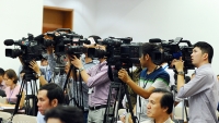Chính phủ ban hành Nghị định về xử phạt hành chính trong hoạt động báo chí, xuất bản