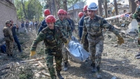 Khủng hoảng nhân đạo ở Nagorno-Karabakh khi lệnh ngừng bắn bị vi phạm nghiêm trọng