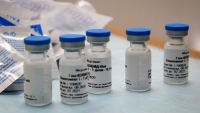 Nga cấp phép vắc xin chống COVID-19 thứ hai, sau vắc xin Sputnik V