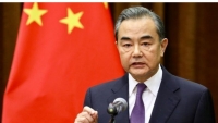 Trung Quốc thúc đẩy ngoại giao láng giềng, tránh bị bao vây và cô lập