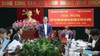 Đại hội Đảng bộ tỉnh Hải Dương lần thứ XVII: Kỳ vọng về sự đột phá