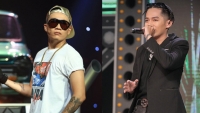 Rap Việt: Hành Or bị loại đầy đáng tiếc
