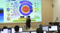 BHXH Việt Nam triển khai  thực hiện kế hoạch phát triển kinh tế - xã hội 5 năm (2021-2025)
