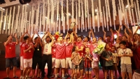 Thanh Hoá: Giải bóng đá báo chí toàn quốc lần thứ 5 sẽ gọi tên đội bóng vô địch nào?
