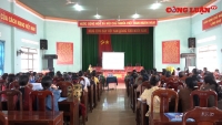 Đắk Lắk: Tích cực tuyên truyền phát triển đối tượng tham gia BHXH tự nguyện