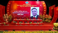 Ông Cao Tiến Đoan được bầu làm Chủ tịch Hiệp hội Doanh nghiệp tỉnh Thanh Hóa