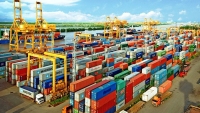 Quan hệ thương mại với Trùng Khánh, Trung Quốc tăng trưởng mạnh