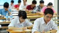 Chuyên gia luyện thi bình luận về đề thi học sinh giỏi quốc gia môn Ngữ Văn