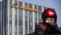 Mỹ cân nhắc đưa Alibaba, Tencent vào “danh sách đen”, nhà đầu tư ồ ạt bán tháo cổ phiếu