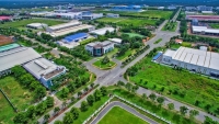 Saigontel được giao nghiên cứu, lập dự án khu công nghiệp 1.143 ha tại Bà Rịa - Vũng Tàu