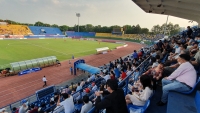 CLB Bóng đá Đông Á Thanh Hóa: Miễn phí vé vào sân ở vòng 2 V.League 2021