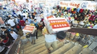 Hiệp định RCEP: Nỗi lo hàng Trung Quốc chất lượng thấp tràn ngập thị trường Việt Nam